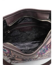 GATTINONI PLANETARIUM Geantă de umăr acvamarin/bleumarin - Genți femei - 5