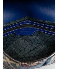 GATTINONI PLANETARIUM Geantă de umăr acvamarin/bleumarin - Genți femei - 5