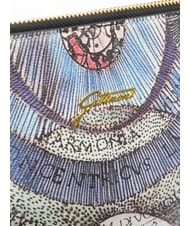 GATTINONI PLANETARIUM Geantă de umăr acvamarin/bleumarin - Genți femei - 3