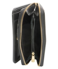 GATTINONI MAYA Portofel pentru femei gri deschis monocrom/negru - Portofele femei - 4