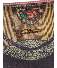 GATTINONI PLANETARIUM Geantă de umăr clasic/ coral - Genți femei - 3