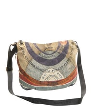 GATTINONI MAYA Geantă de umăr clasic/negru - Genți femei - 2