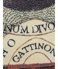 GATTINONI MAYA Geantă de umăr clasic/negru - Genți femei - 3