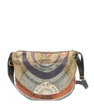 GATTINONI MAYA Geantă de umăr clasic/negru - Genți femei - 4