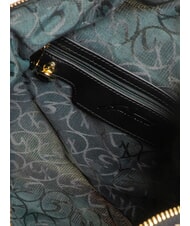 GATTINONI MAYA Geantă de umăr clasic/negru - Genți femei - 5