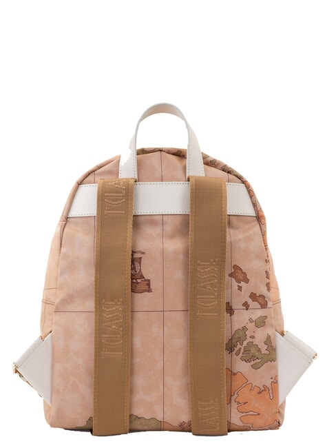 SOFT PETALS Rucsac fildeş - Genți femei