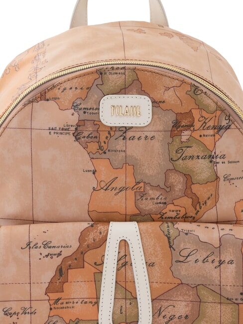 SOFT PETALS Rucsac fildeş - Genți femei