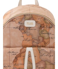 ALVIERO MARTINI PRIMA CLASSE SOFT PETALS Rucsac fildeş - Genți femei - 3