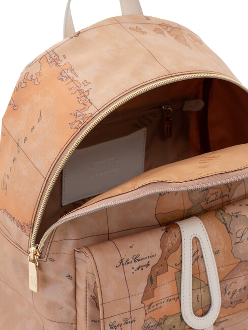 SOFT PETALS Rucsac fildeş - Genți femei