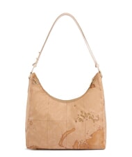 ALVIERO MARTINI PRIMA CLASSE SOFT PETALS Geantă de umăr fildeş - Genți femei - 2