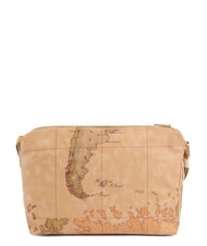 ALVIERO MARTINI PRIMA CLASSE SOFT PETALS Geantă de umăr fildeş - Genți femei - 2