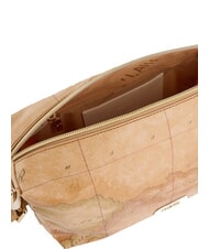 ALVIERO MARTINI PRIMA CLASSE SOFT PETALS Geantă de umăr fildeş - Genți femei - 4