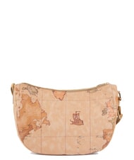 ALVIERO MARTINI PRIMA CLASSE SOFT PETALS Geantă de umăr fildeş - Genți femei - 2