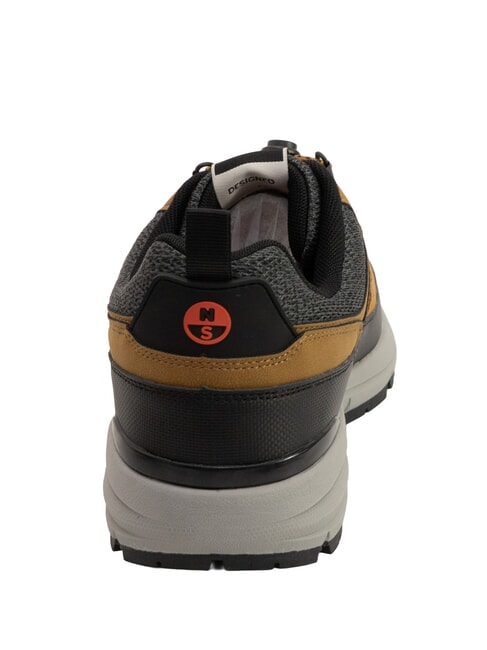 COMPETITIVE Adidași bronz - Pantofi bărbați