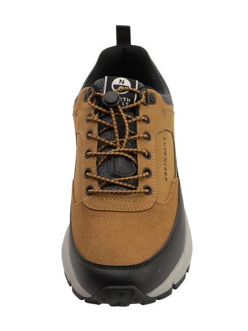 COMPETITIVE Adidași bronz - Pantofi bărbați