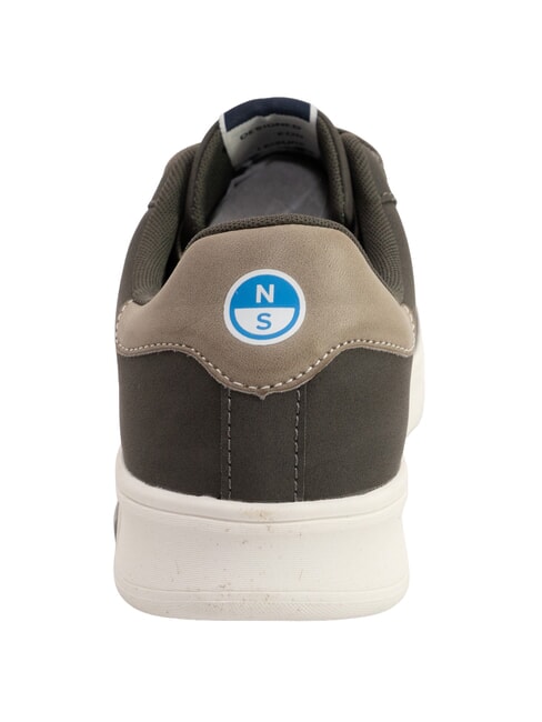 LIFESTYLE Adidași gri - Pantofi bărbați