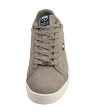 NORTH SAILS LIFESTYLE Adidași gri-maro - Pantofi bărbați - 4