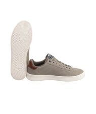 NORTH SAILS LIFESTYLE Adidași gri-maro - Pantofi bărbați - 5