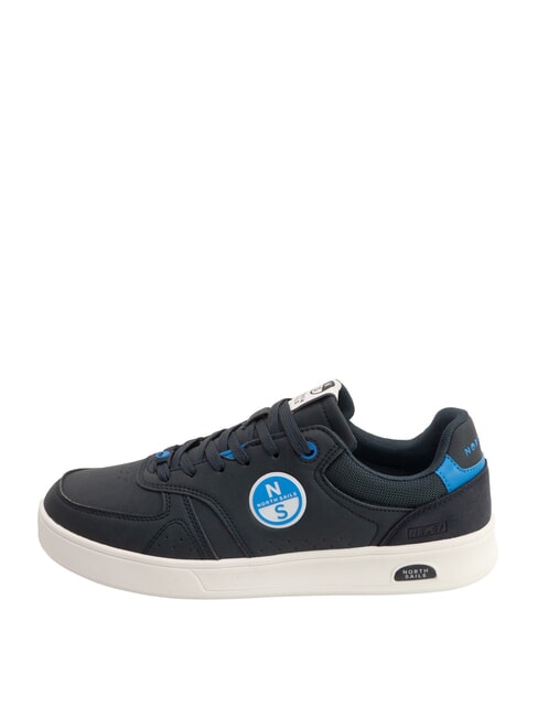 OCEAN Adidași albastru marin - Pantofi bărbați