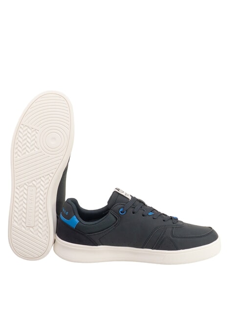 OCEAN Adidași albastru marin - Pantofi bărbați