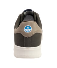 NORTH SAILS LIFESTYLE Adidași gri - Pantofi bărbați - 3