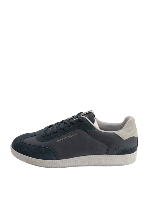 FAITH Adidași gri-maro - Pantofi bărbați