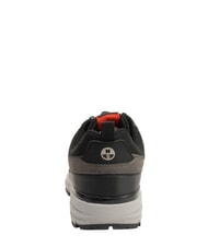 NORTH SAILS COMPETITIVE Adidași maro - Pantofi bărbați - 3