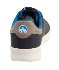 NORTH SAILS LIFESTYLE Adidași bleumarin taupe - Pantofi bărbați - 4