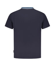 NAPAPIJRI S-MURLO Tricou de bumbac blu marine - tricou - 2