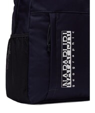 NAPAPIJRI H-CALA Rucsac blu marine - Rucsacuri pentru școală și timp liber - 4