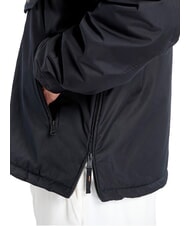 NAPAPIJRI RAINFOREST NEXT SUM Jachetă cu glugă frumusețe neagră - Geci de bărbați - 4