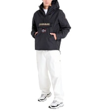 NAPAPIJRI RAINFOREST NEXT SUM Jachetă cu glugă - Geci de bărbați