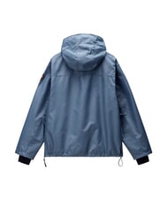 NAPAPIJRI RAINFOREST NEXT SUM Jachetă cu glugă vreme furtunoasă - Geci de bărbați - 3