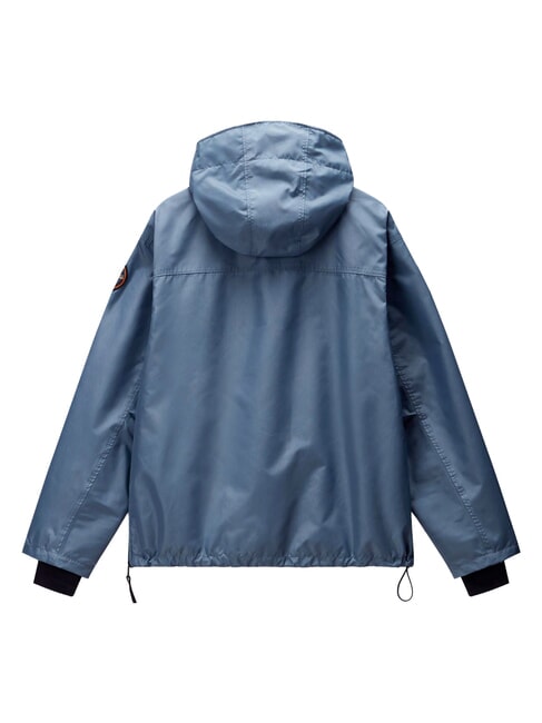 RAINFOREST NEXT SUM Jachetă cu glugă vreme furtunoasă - Geci de bărbați