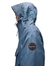 NAPAPIJRI RAINFOREST NEXT SUM Jachetă cu glugă vreme furtunoasă - Geci de bărbați - 5