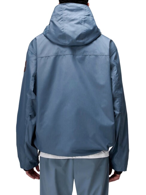 RAINFOREST NEXT SUM Jachetă cu glugă vreme furtunoasă - Geci de bărbați