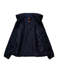 NAPAPIJRI A-BISENZIO Sacou blu marine - Geci de bărbați - 5