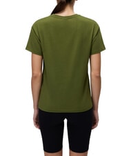 NAPAPIJRI S-NINA Tricou de bumbac sphagnum - tricou - 3