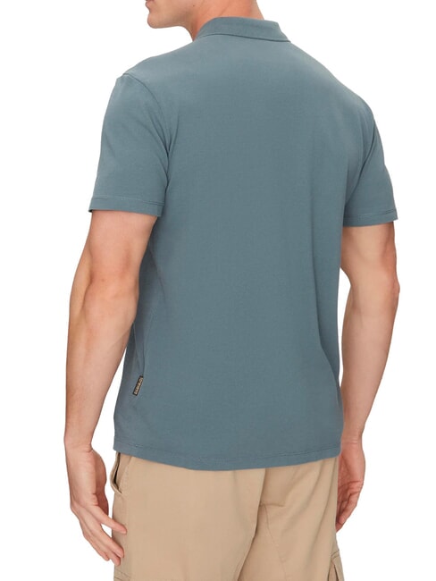 EALIS Pol vreme furtunoasă - maiou Polo