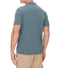 NAPAPIJRI EALIS Pol vreme furtunoasă - maiou Polo - 2