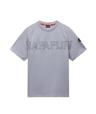 NAPAPIJRI S-AMBRA Tricou de bumbac gr suprem - tricou - 3