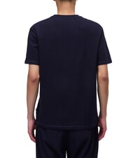 NAPAPIJRI S-VANNI Tricou de bumbac blu marine - tricou - 2