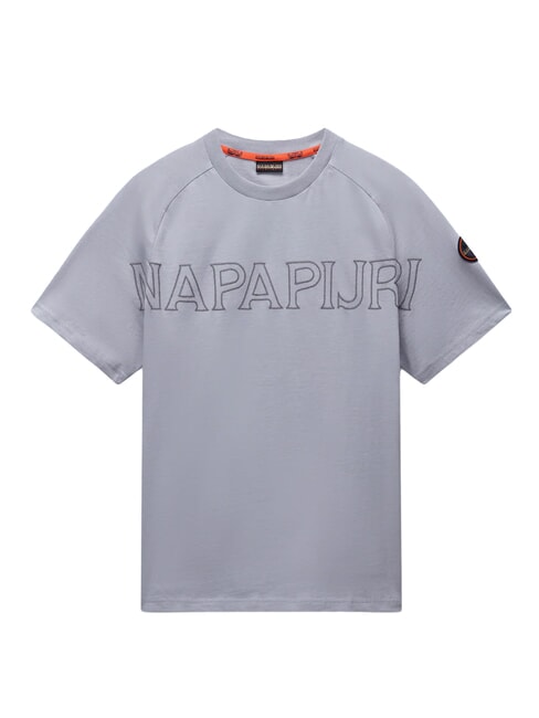 S-AMBRA Tricou de bumbac gr suprem - tricou