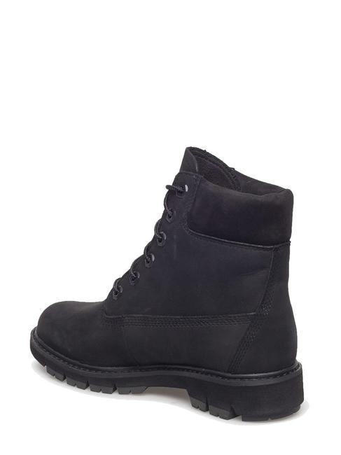 LUCIA WAY 6 Cizmă BLACK - Pantofi femei