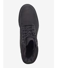 TIMBERLAND LUCIA WAY 6 Cizmă BLACK - Pantofi femei - 4