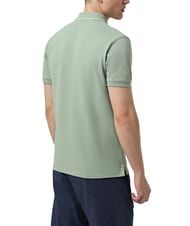 TIMBERLAND MILLERS RIVER Tricou polo din bumbac pro Green Bay - maiou Polo - 2