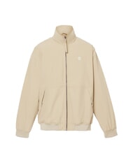 TIMBERLAND BOMBER Jachetă impermeabilă piper lamaie - Geci de bărbați - 4