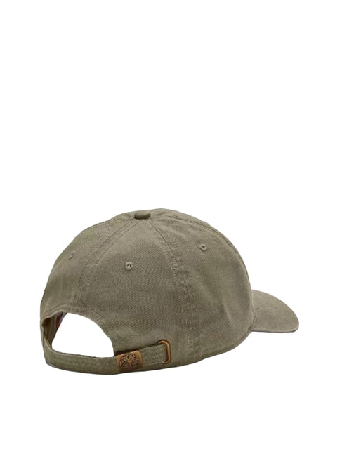 SOUNDVIEW Pălărie cu vizieră grapleaf - Căciuli