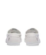 TIMBERLAND MYLO BAY Pantofi de p&acirc;nză alb - Pantofi bărbați - 3