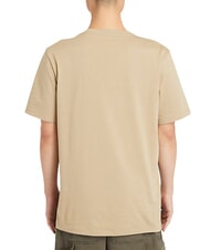 TIMBERLAND KENNEBEC RIVER LINEAR LOGO Tricou din bumbac - tricou